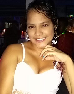 31 Year Old Barranquilla, Colombia Woman